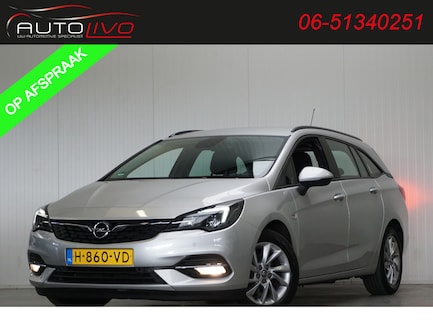 Opel Astra 0