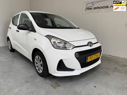 Hyundai i10 0