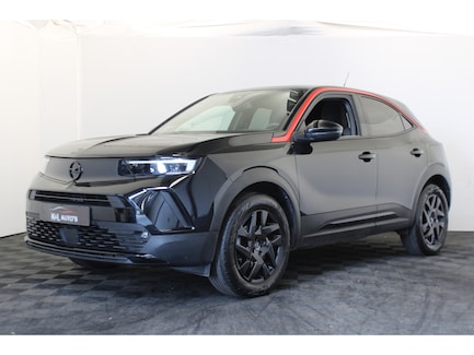 Opel Mokka 0