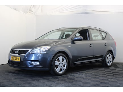 Kia Ceed 0