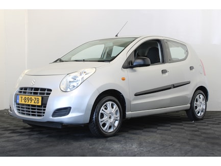 Suzuki Alto 0