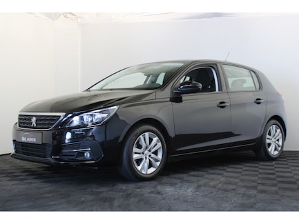 Peugeot 308 0