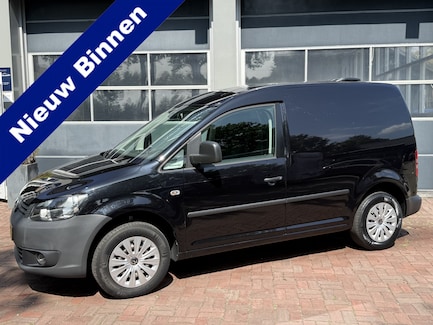 Volkswagen Caddy 0