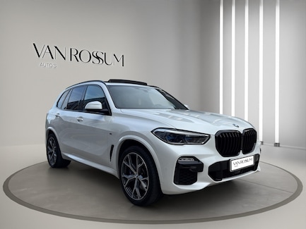 BMW X5 0
