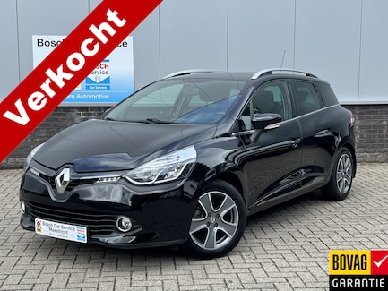 Renault Clio 0