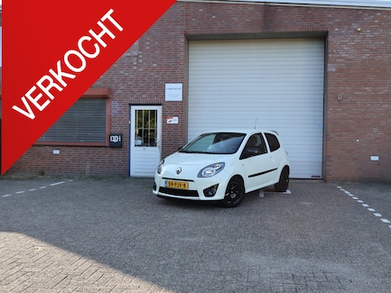 Renault Twingo 0