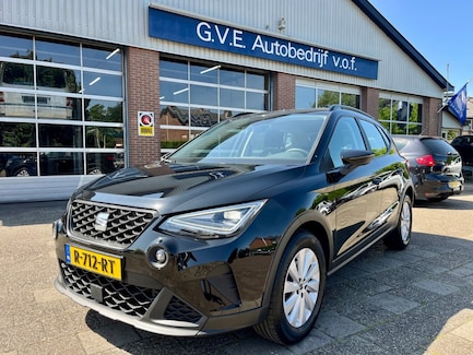 SEAT Arona 0