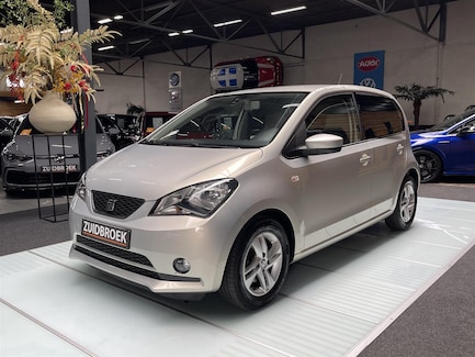 SEAT Mii 0