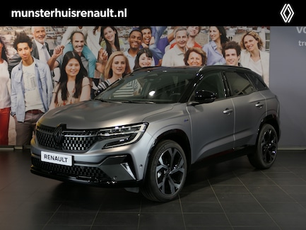 Renault Austral 0