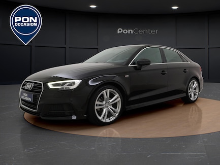 Audi A3 0