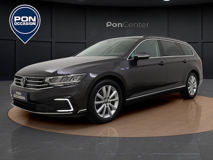 Volkswagen Passat 0