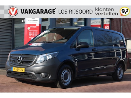 Mercedes-Benz Vito 0
