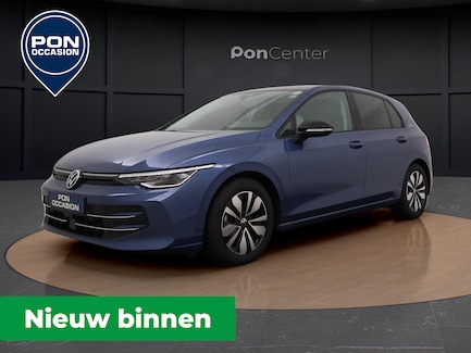 Volkswagen Golf 0