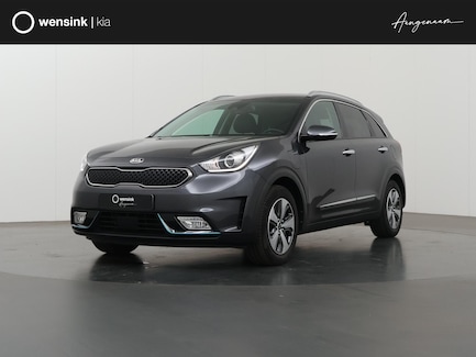 Kia Niro 0