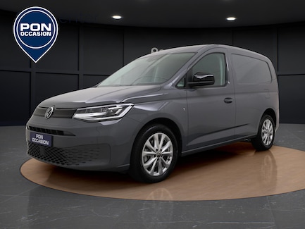 Volkswagen Caddy 0