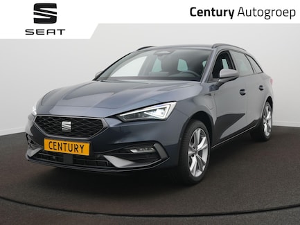 SEAT Leon 0