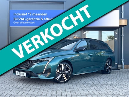 Peugeot 308 0