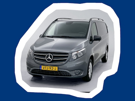 Mercedes-Benz Vito 0