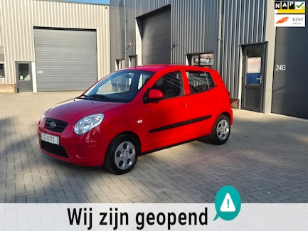 Kia Picanto 0