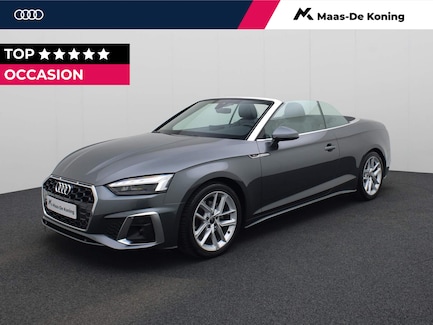 Audi A5 0