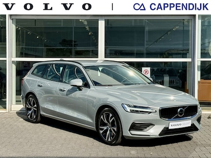 Volvo V60 0