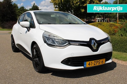 Renault Clio 0