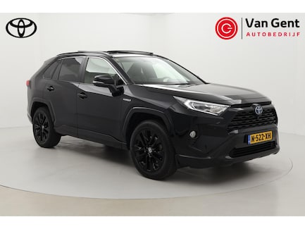 Toyota RAV4 0