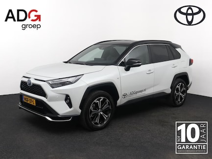 Toyota RAV4 0