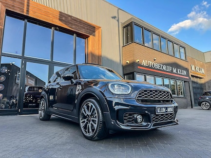 MINI Countryman 0