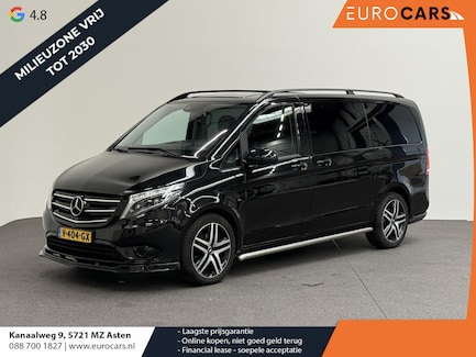 Mercedes-Benz Vito 0