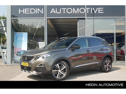 Peugeot 3008 0