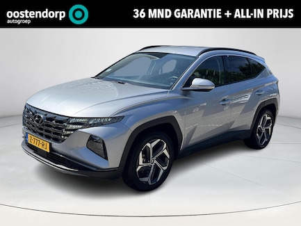 Hyundai Tucson 0