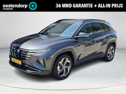 Hyundai Tucson 0