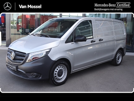 Mercedes-Benz Vito 0