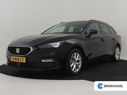 SEAT Leon 0