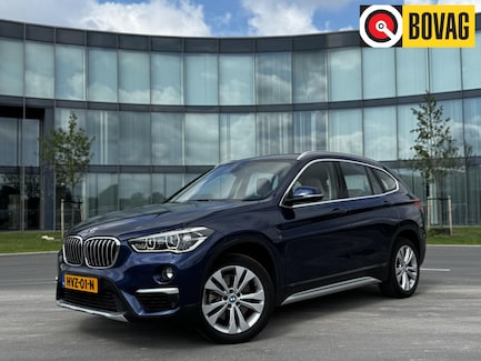 BMW X1 0