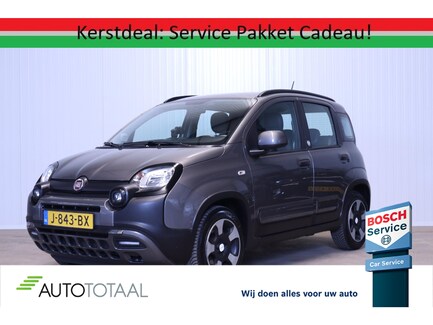 Fiat Panda 0