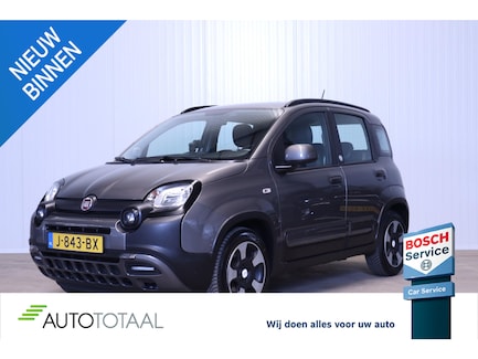 Fiat Panda 0