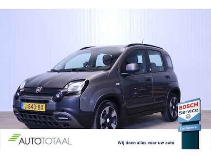 Fiat Panda 0
