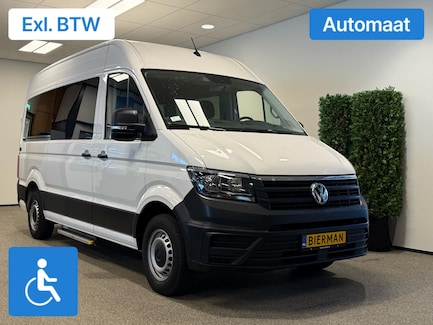 Volkswagen Crafter 0