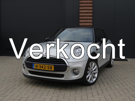 MINI Cooper 0