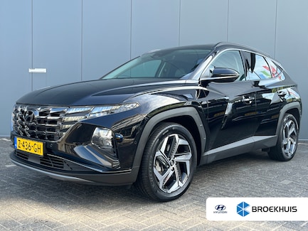 Hyundai Tucson 0