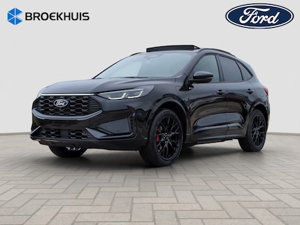Ford Kuga 0