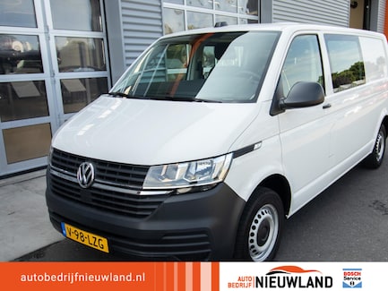 Volkswagen Transporter 0