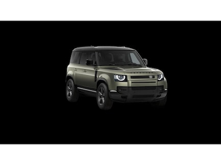 Land Rover Defender 0