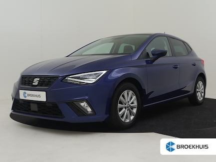 SEAT Ibiza 0