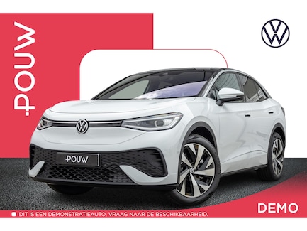 Volkswagen ID.5 0