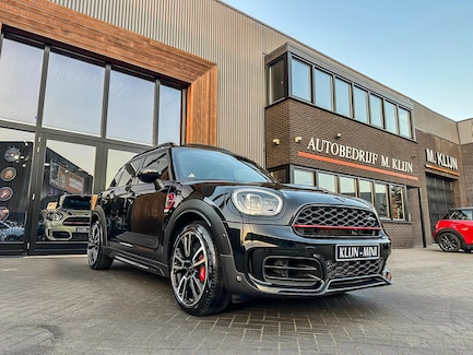 MINI Countryman 0