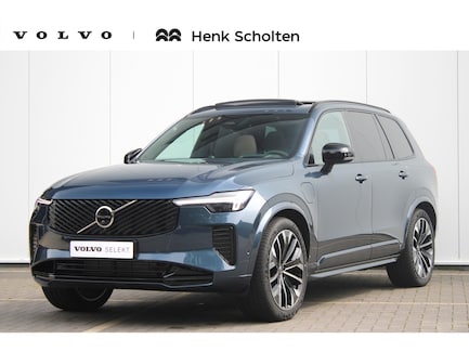Volvo XC90 0