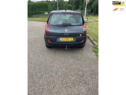 Renault Scenic 0